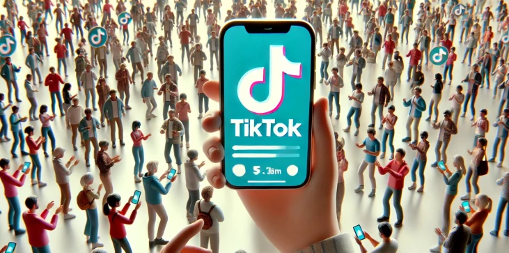 Seguidores de TikTok